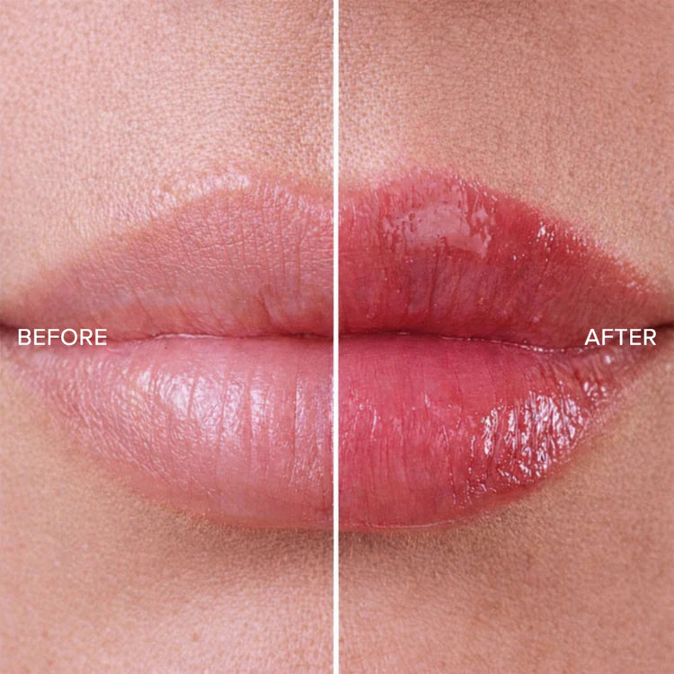 F52 JUICY GLOW LIP OIL