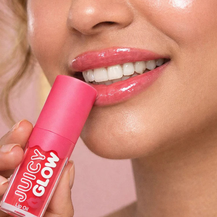 F52 JUICY GLOW LIP OIL