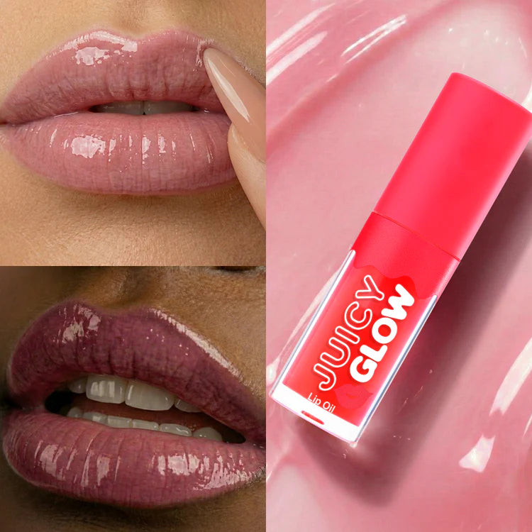 F52 JUICY GLOW LIP OIL