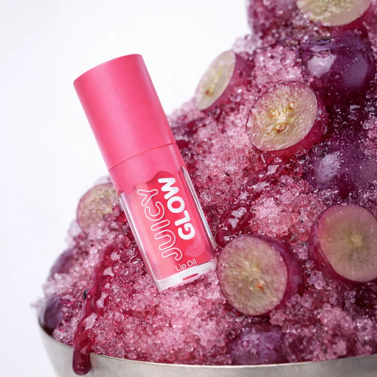 F52 JUICY GLOW LIP OIL