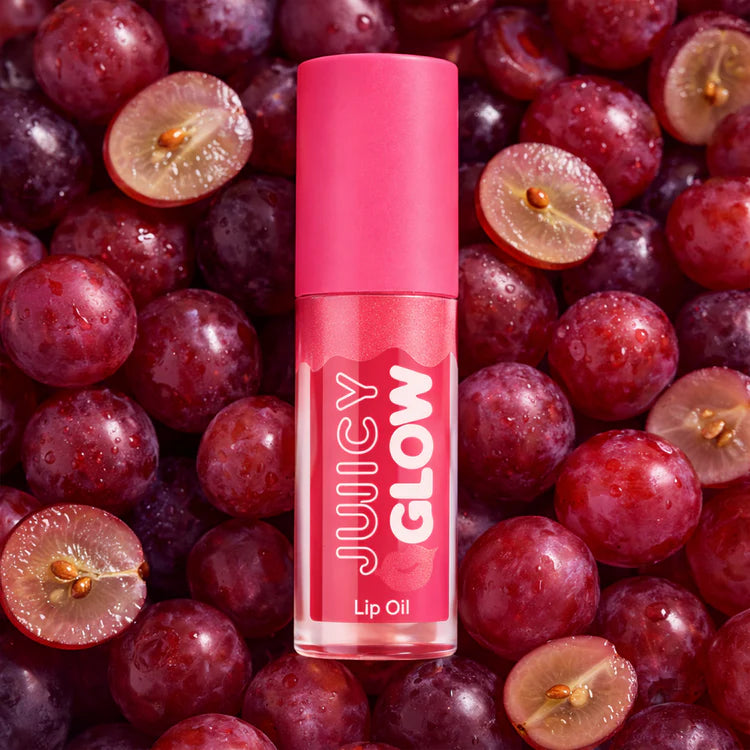 F52 JUICY GLOW LIP OIL