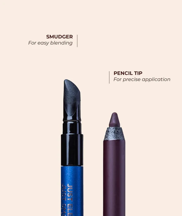 COLORBAR JUST SMOKY KAJAL