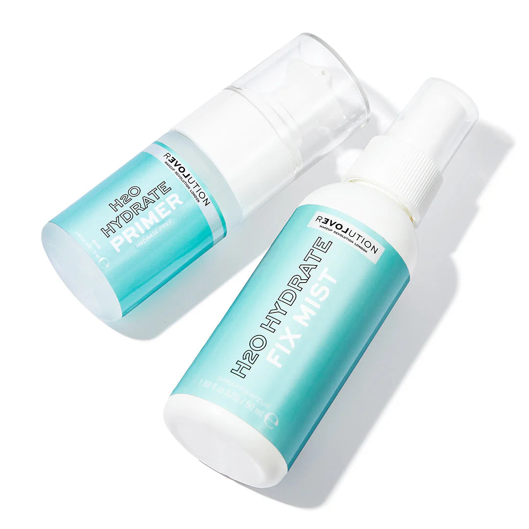 REVOLUTION H2O HYDRATE PRIMER