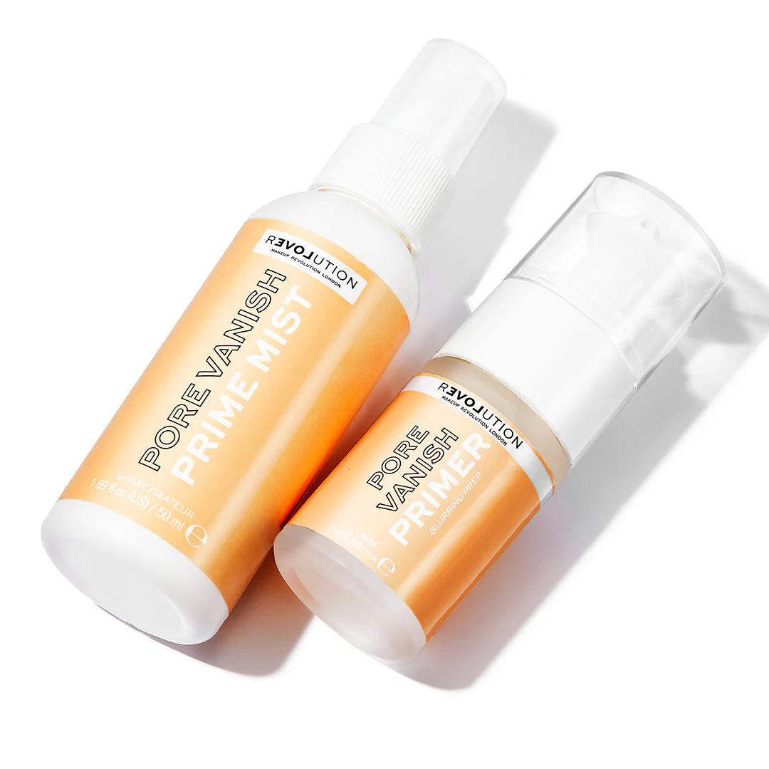 REVOLUTION PORE VANISH PRIMER