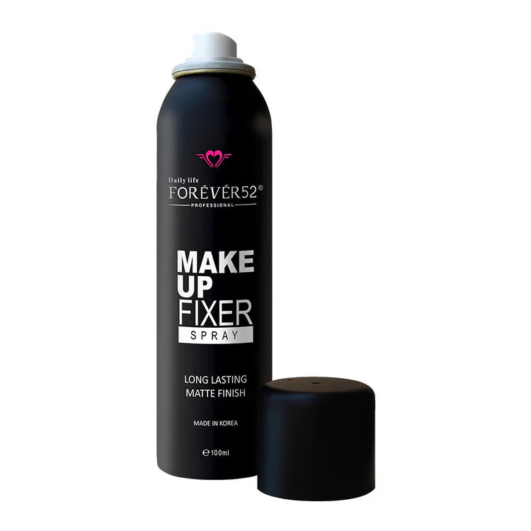F52 Makeup Fixer Spray Matte Finish