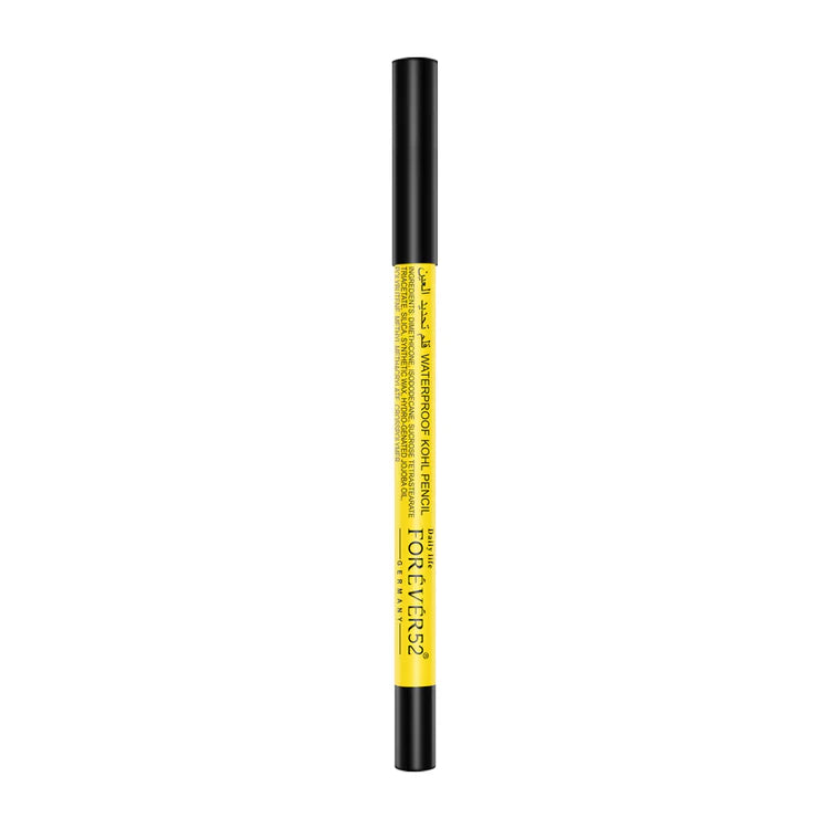 F52 WATERPROOF KOHL PENCIL KWP001