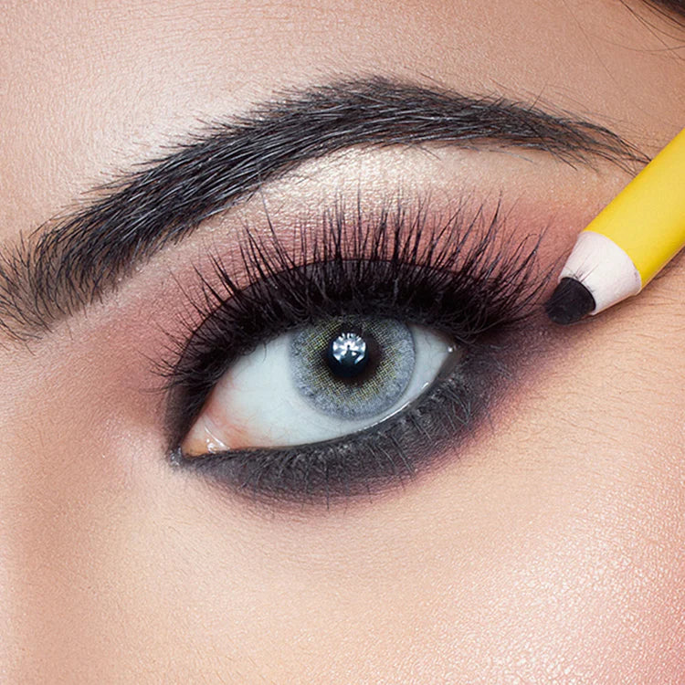F52 WATERPROOF KOHL PENCIL KWP001
