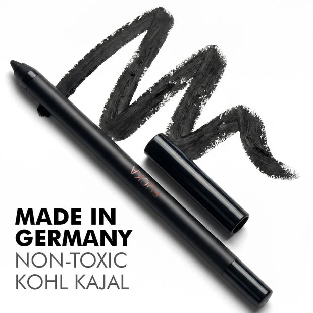 FLICKA KOHL STORY BLACK