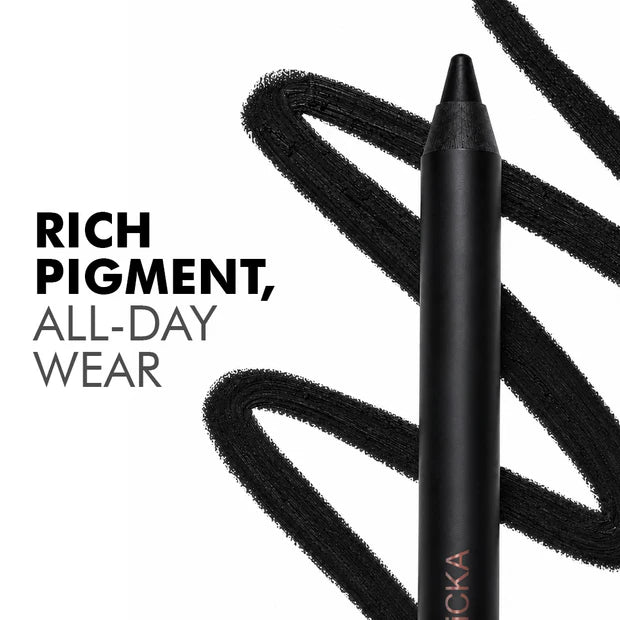 FLICKA KOHL STORY BLACK