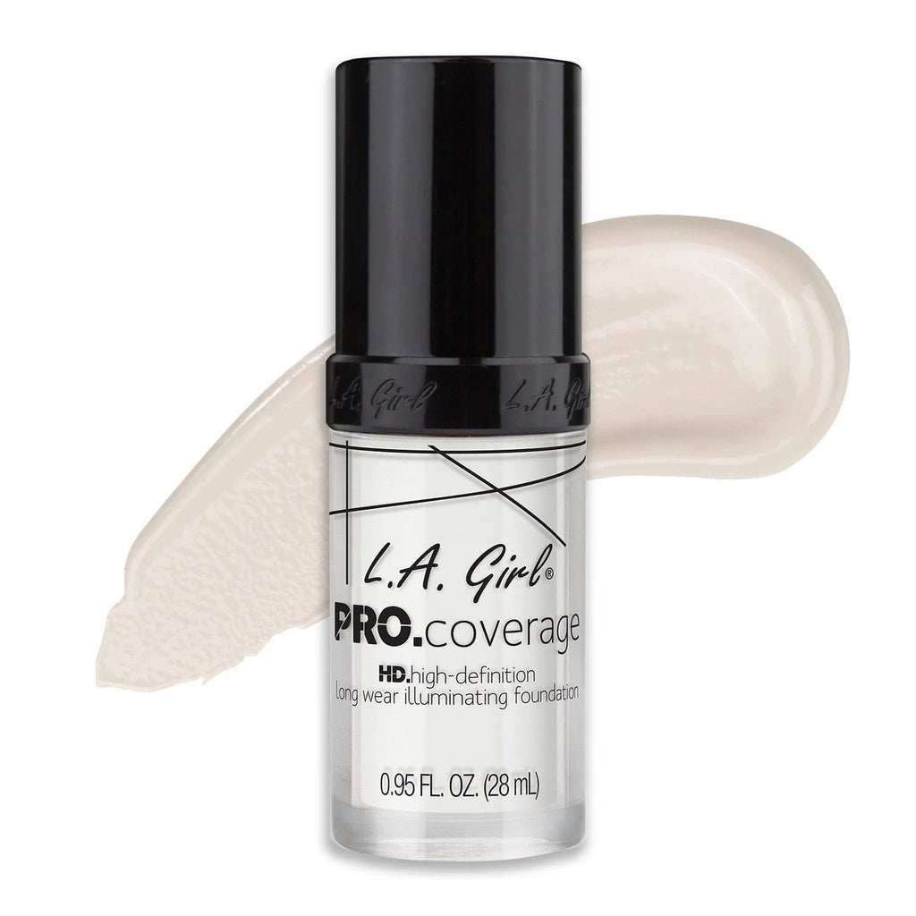 L.A GIRL PRO FOUNDATION