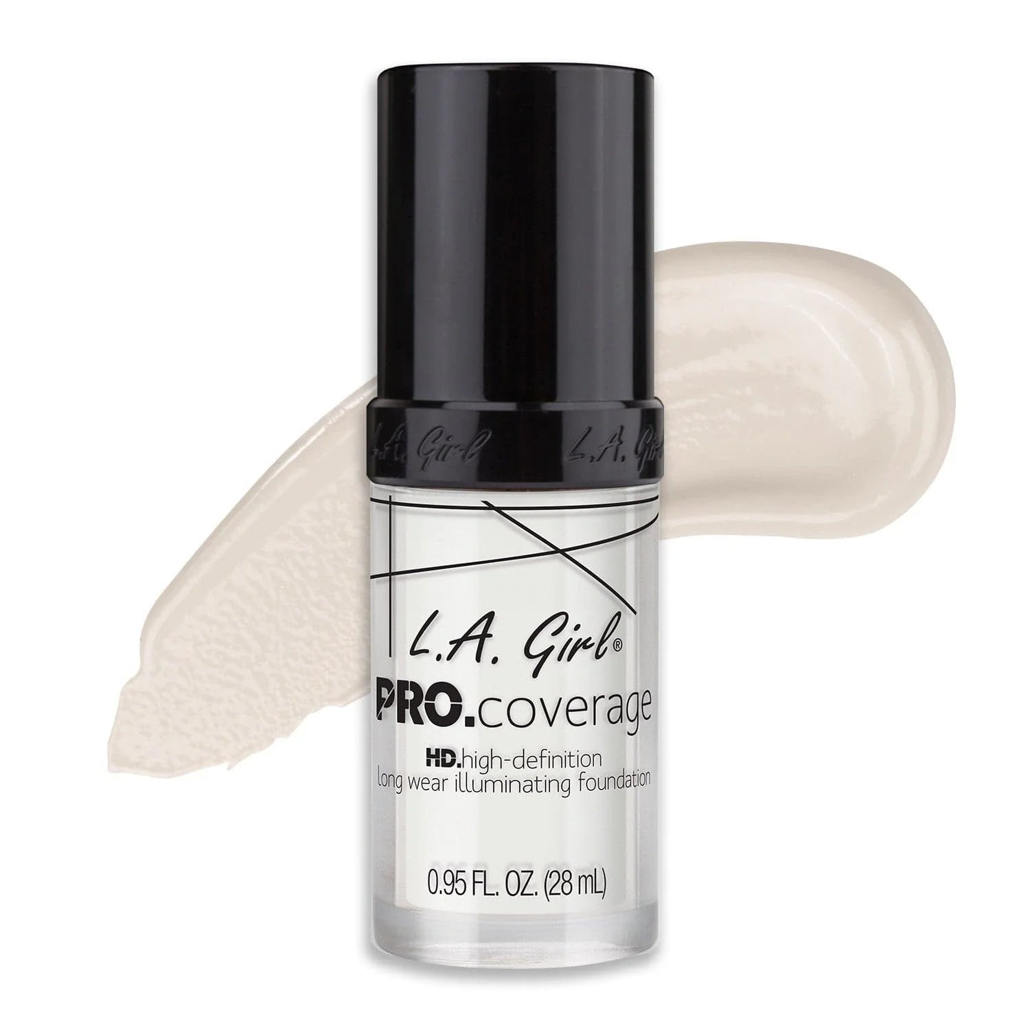 L.A GIRL PRO FOUNDATION