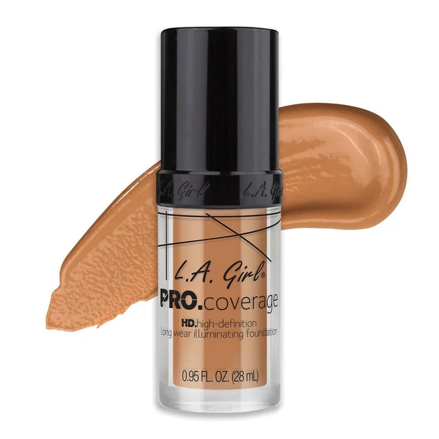 L.A GIRL PRO FOUNDATION