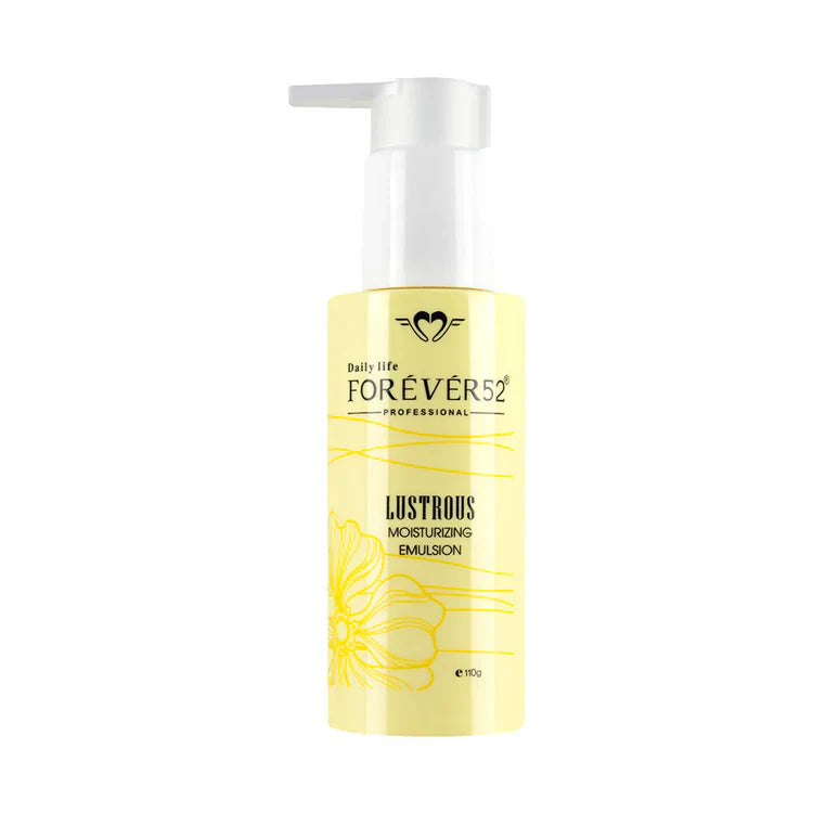 F52 MOISTURING EMULSION LME001