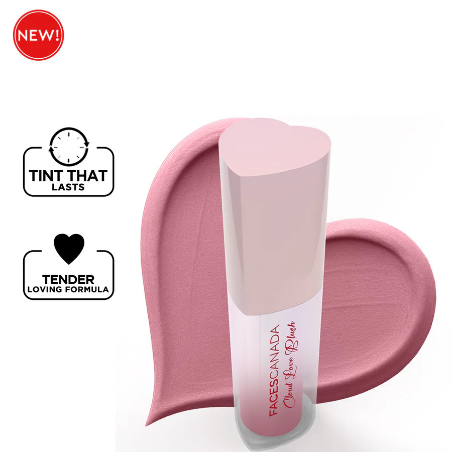 FC CLOUD LOVE LIQUID BLUSH