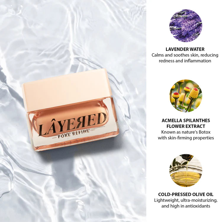 F52 LAYERED PORE PRIMER LYD001