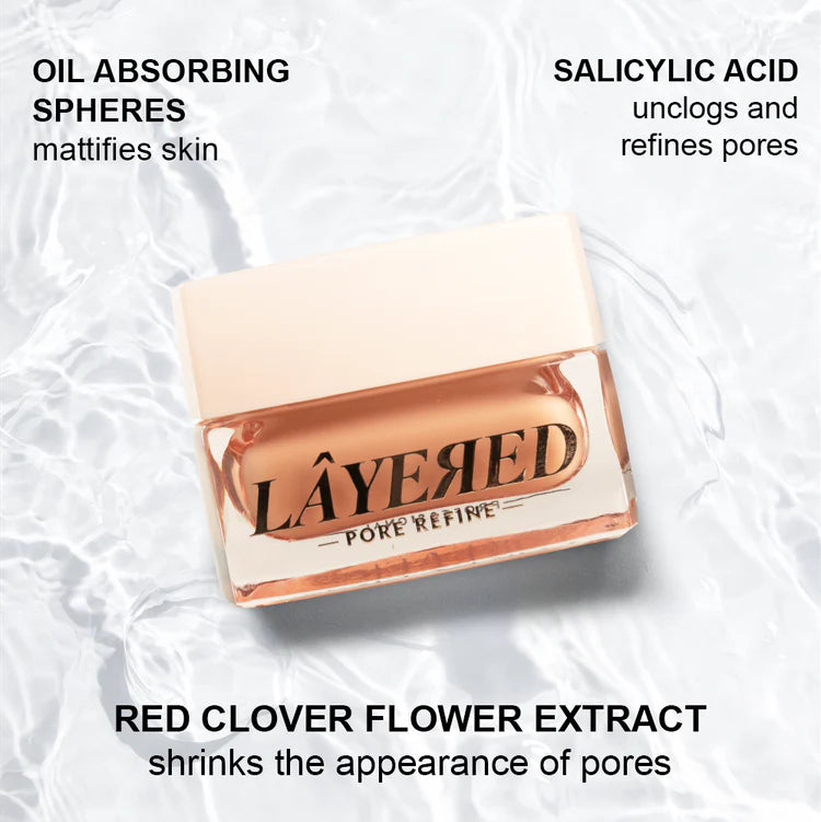 F52 LAYERED PORE PRIMER LYD001
