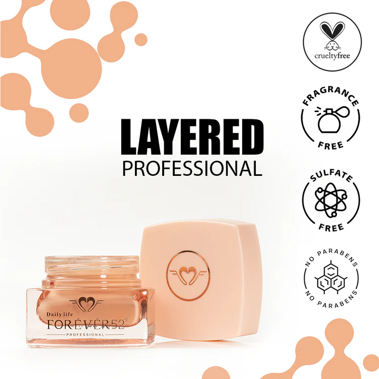 F52 LAYERED PORE PRIMER LYD001