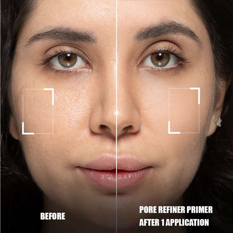 F52 LAYERED PORE PRIMER LYD001