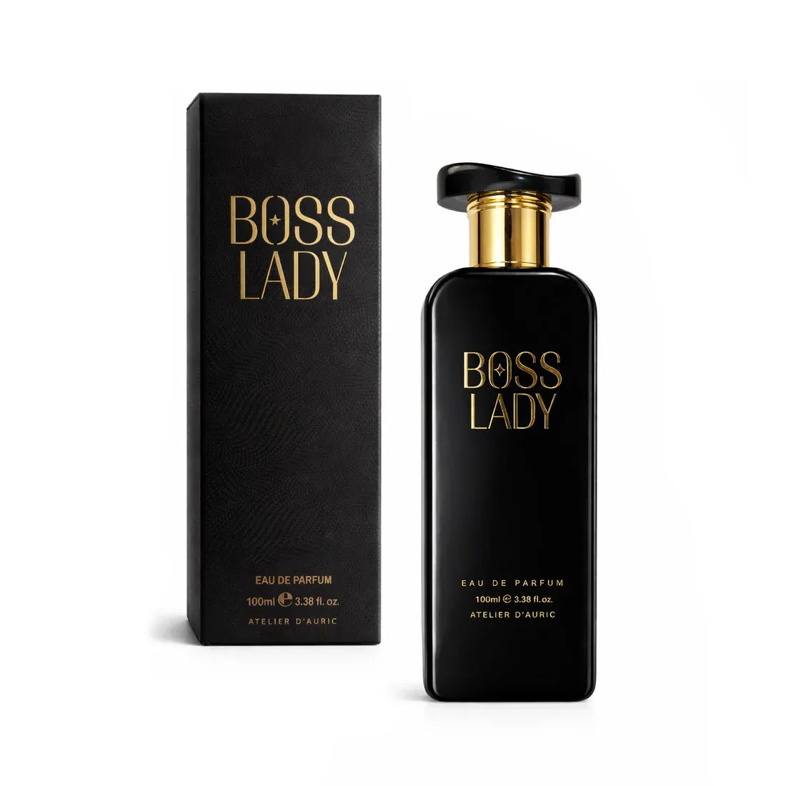 Auric Lady Boss Eau De Parfum (EDP) 100ml