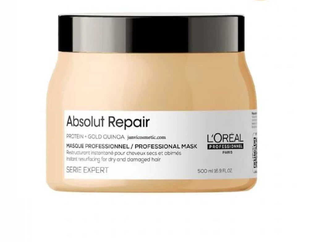 LOREAL ABSOLUTE MASK
