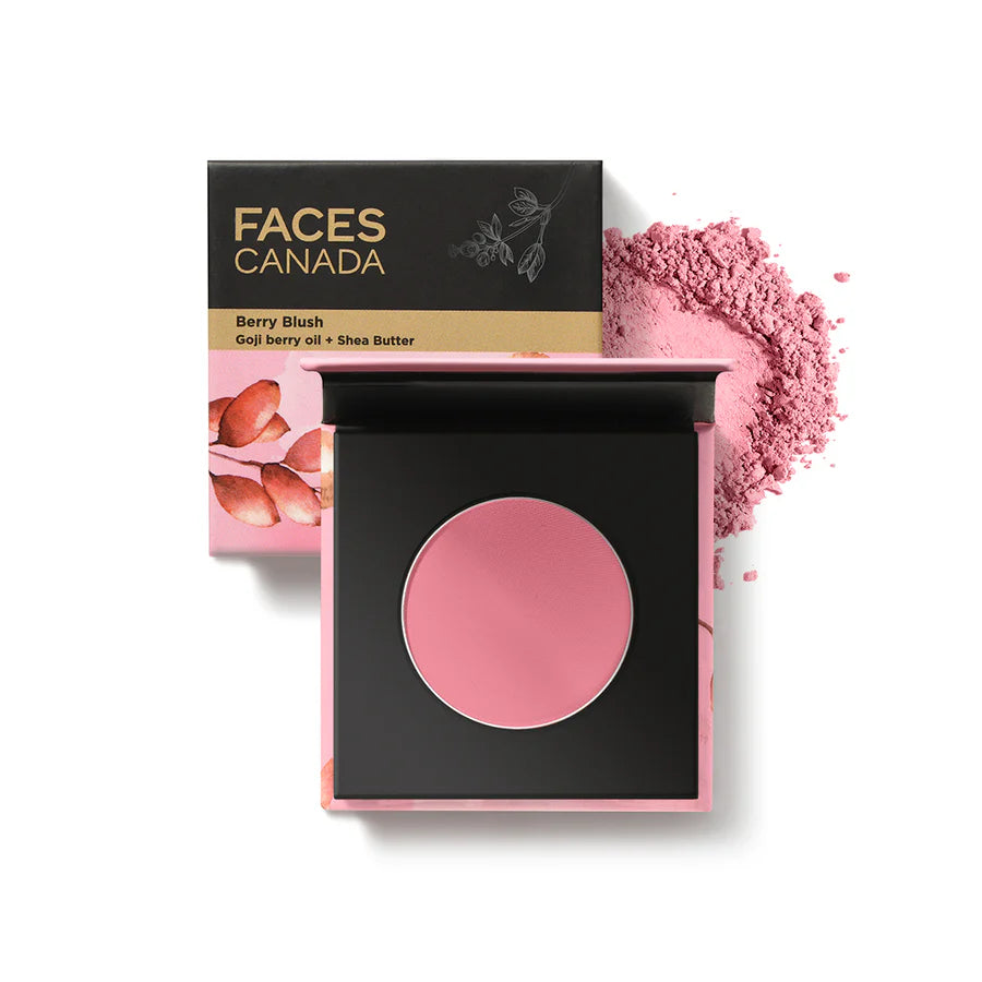 FC BERRY BLUSHER