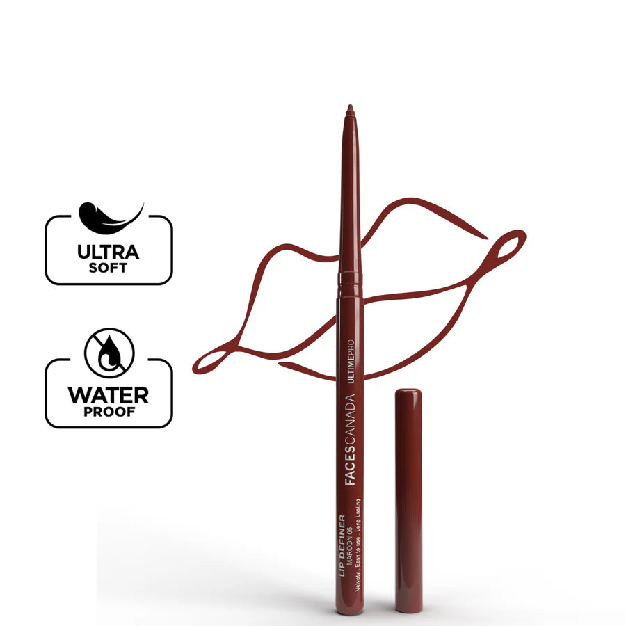 FC ULTIMEPRO LIPLINER