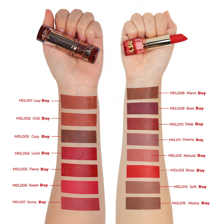 F52 IT MY DAY LIPSTICK