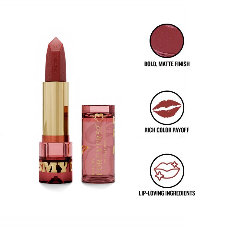 F52 IT MY DAY LIPSTICK