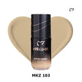 MAKEZMIA VELVET MATTE FOUNDATION MKZ-103 (60ml)