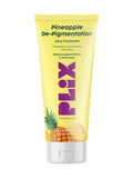 PLIX PINEAPPLE FACE WASH JUICY CLEANSER