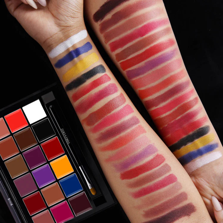 F-52 LIP PALETTE MPL001