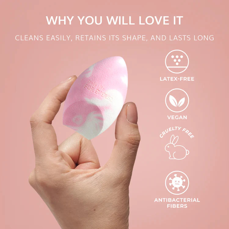 F52 BEAUTY SPONGES (BLENDERS)