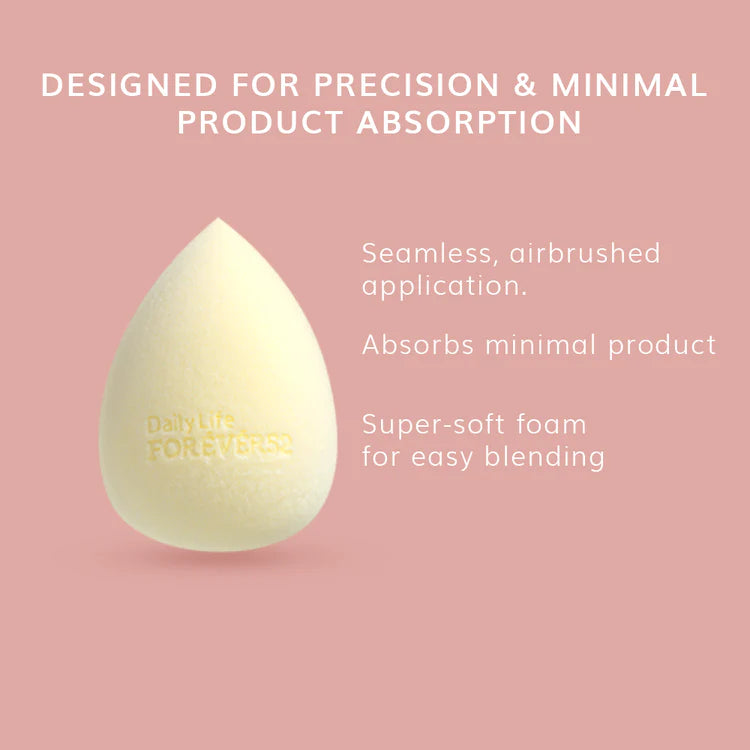 F52 BEAUTY SPONGES (BLENDERS)
