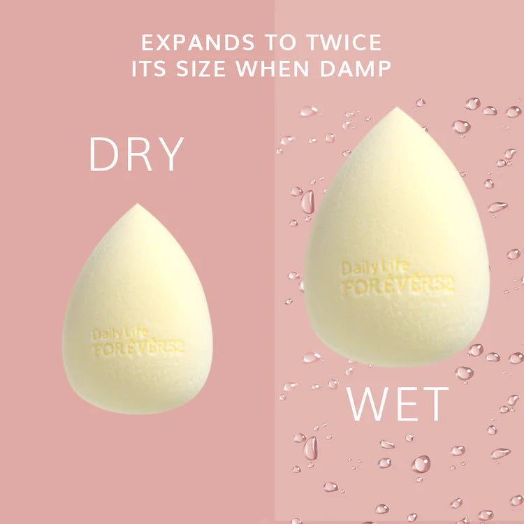 F52 BEAUTY SPONGES (BLENDERS)