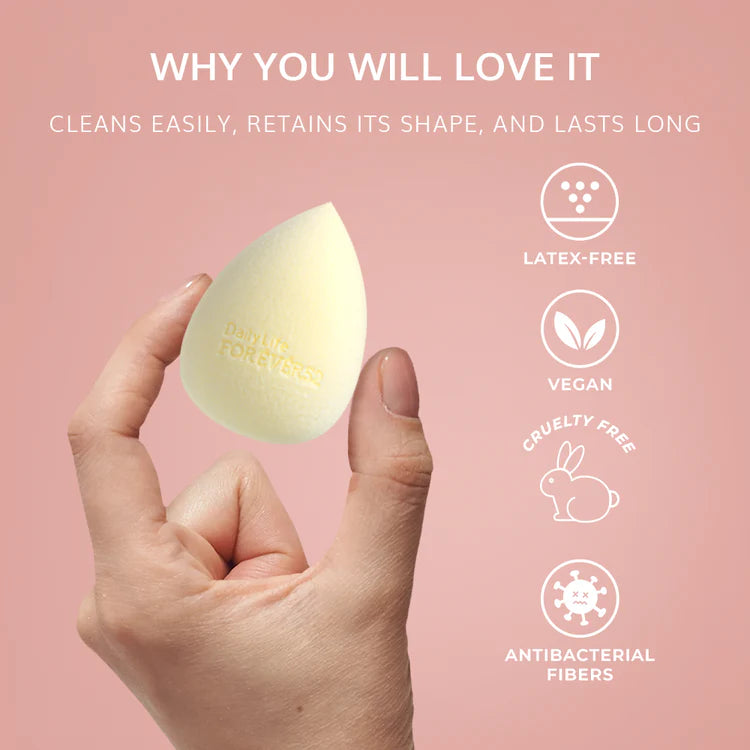 F52 BEAUTY SPONGES (BLENDERS)