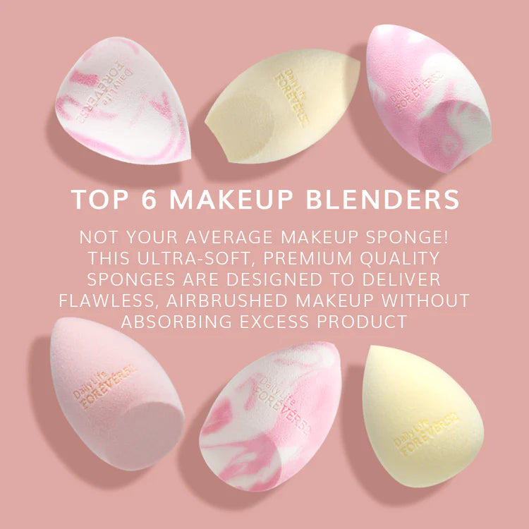 F52 BEAUTY SPONGES (BLENDERS)