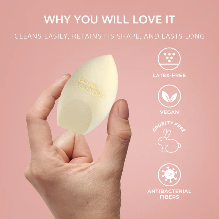 F52 BEAUTY SPONGES (BLENDERS)