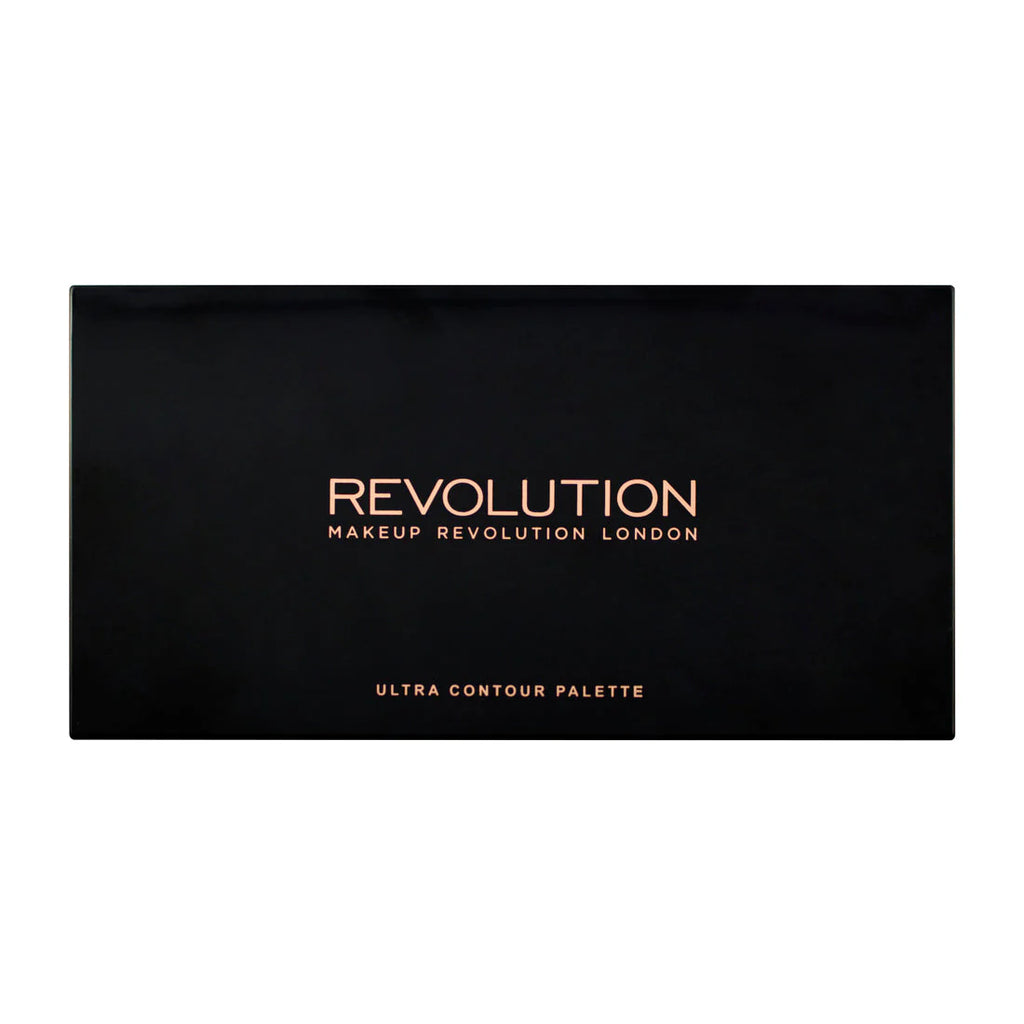 REVOLUTION ULTRA CONTOUR PALETTE