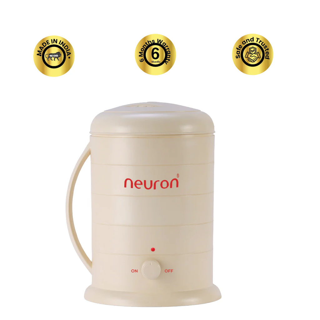 Neuron Melt Wax Heater