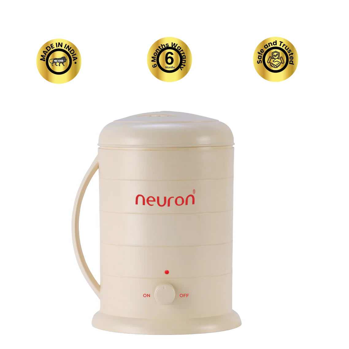 Neuron Melt Wax Heater