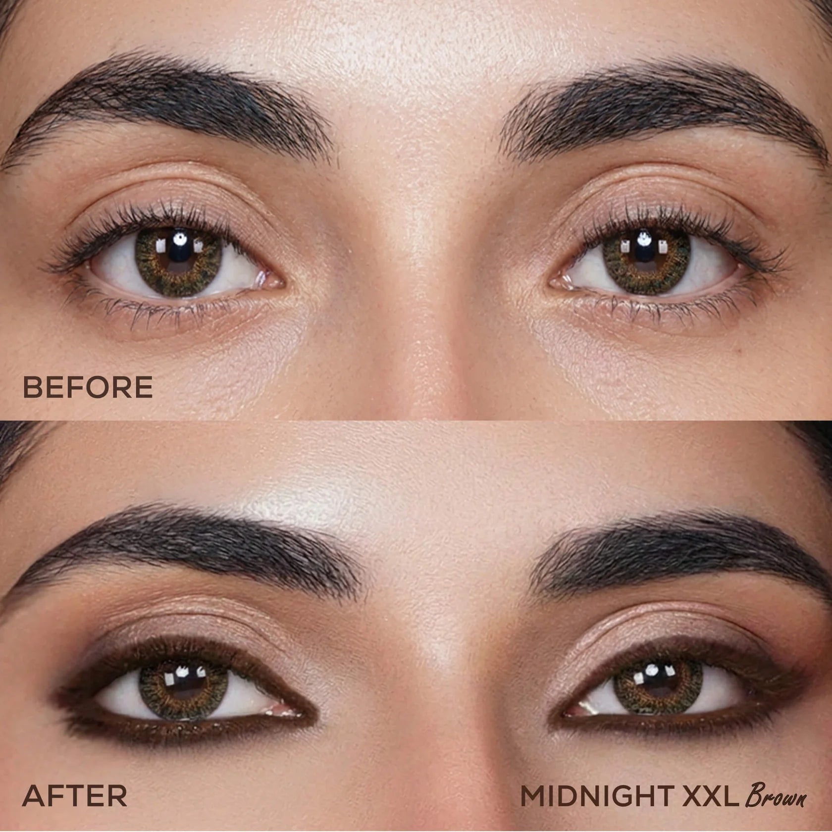 RENEE MIDNIGHT XXL KOHL KAJAL