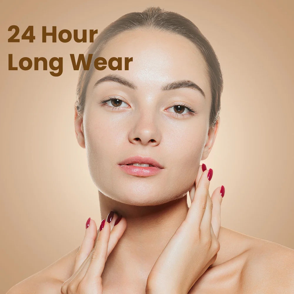 SHOPAAREL MIRACLE LIQUID FOUNDATION