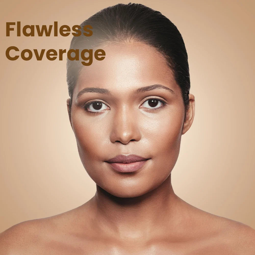 SHOPAAREL MIRACLE LIQUID FOUNDATION