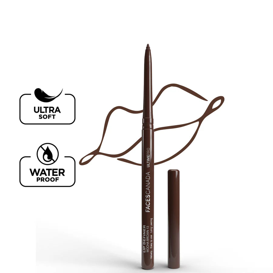 FC ULTIMEPRO LIPLINER