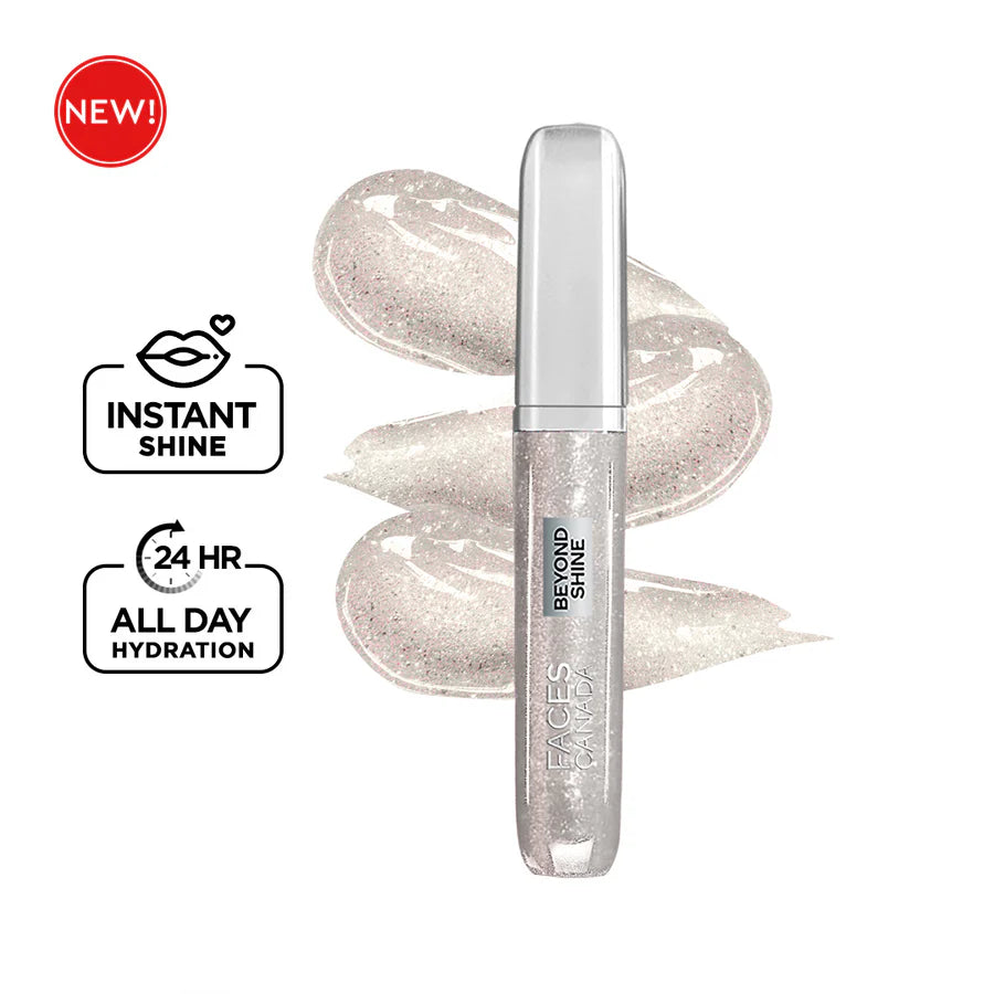 FC BEYOND SHINE LIP GLOSS
