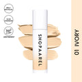 SHOPAAREL MIRACLE LIQUID FOUNDATION