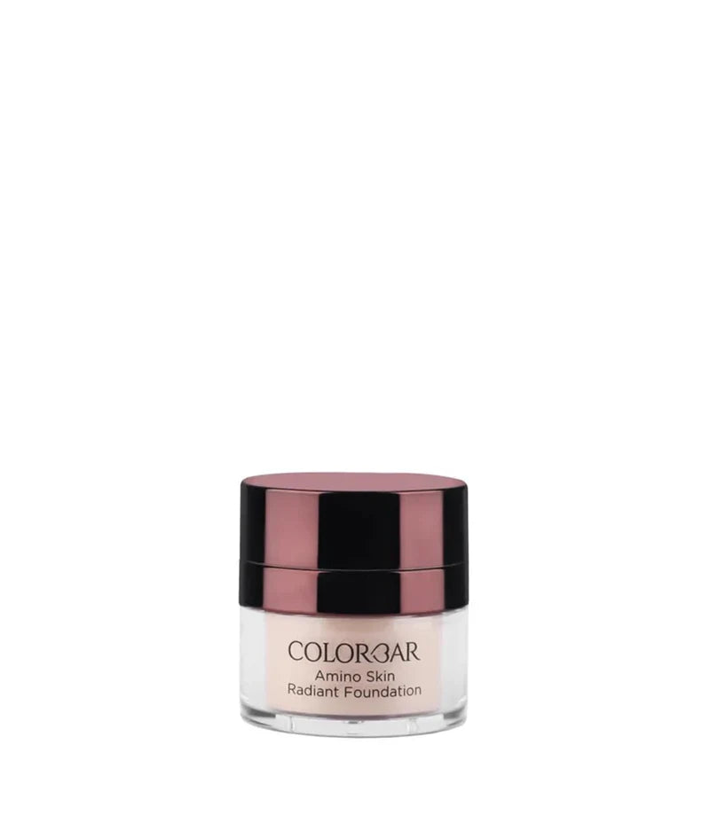 COLORBAR AMINO SKIN RADIANT FOUNDATION