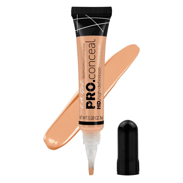 L.A. GIRL PRO CONCEALER