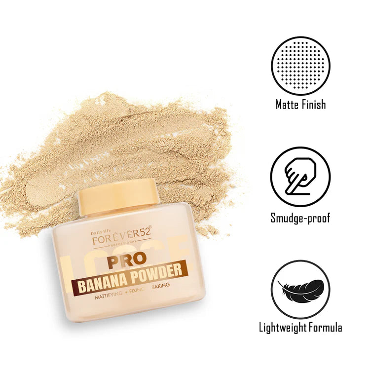 F52 PRO BANANA POWDER