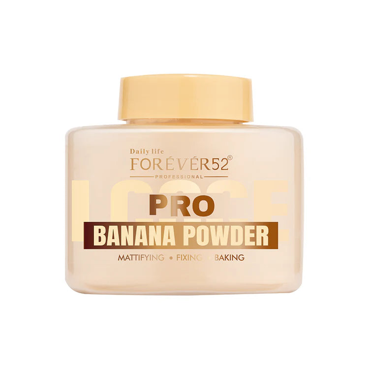 F52 PRO BANANA POWDER